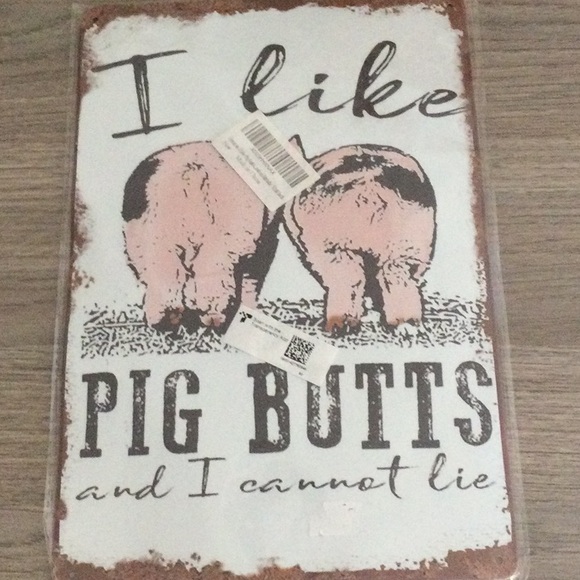 Sign - Picture 1 of 3